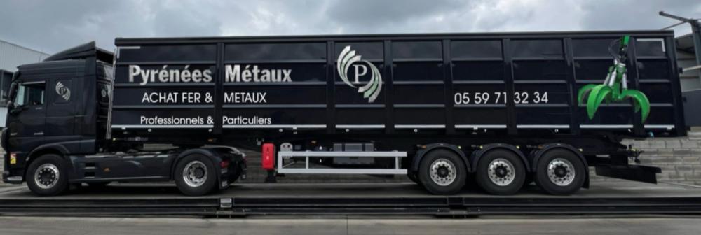 camion PM