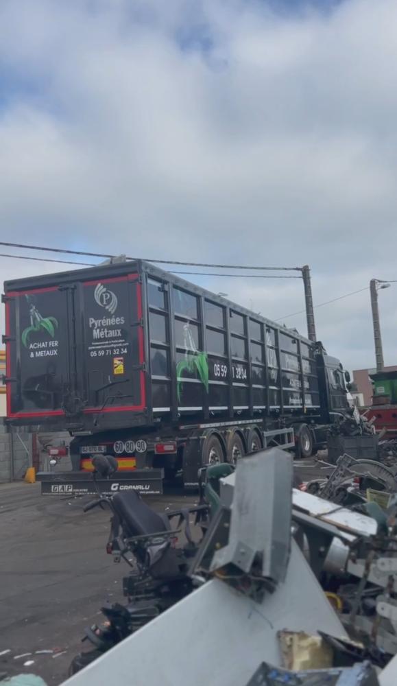 Camion PM bis
