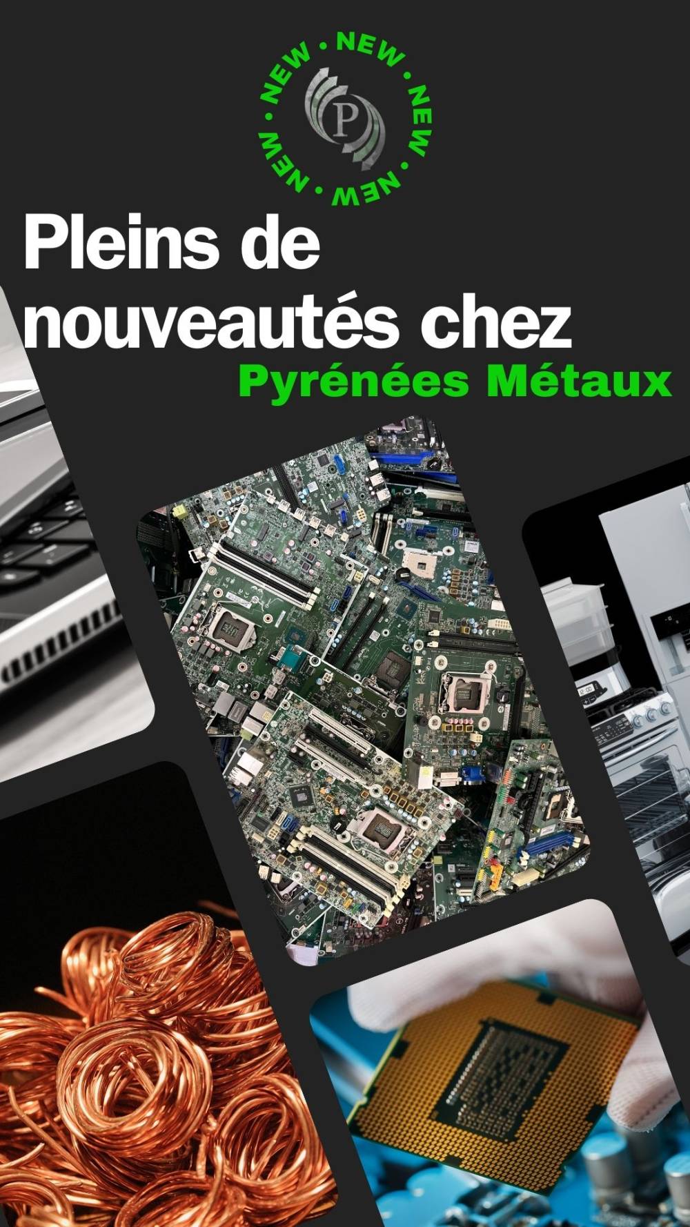 Nouveau prix